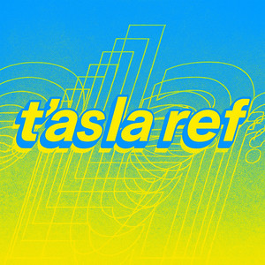Casqué by Ta ref, YLR