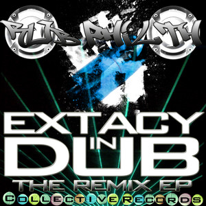 Extacy in Dub - Btrippin Remix by Rob Philth