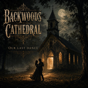 Remember Me Like This by Backwoods Cathedral