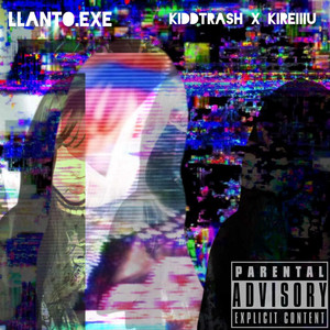 llanto.exe (feat. kireiiiu)