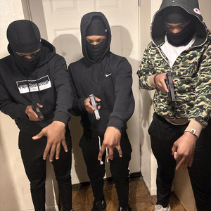 Watermen(ReDrop) by GSB Threatt, YunginDyt