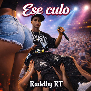 ESE CULO by RADELBY RT