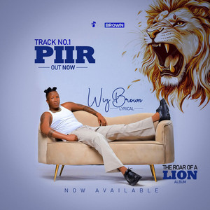 Wiz Brown Lyrical - Piir
