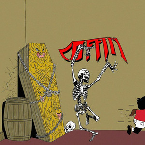 Portada de Coffin