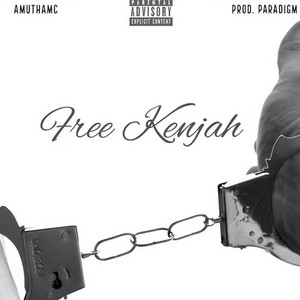 Free Kenjah by AMUthaMC