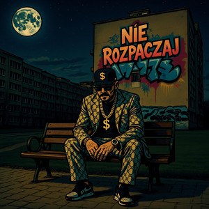 Nie Rozpaczaj