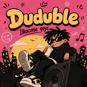 Duduble by Ilkacase Qays