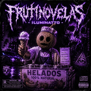 FRUTINOVELAS by Iluminatto