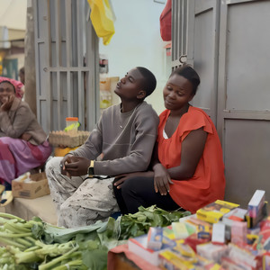 LUIS BONGUE - Não Chora Mãee (Demo)