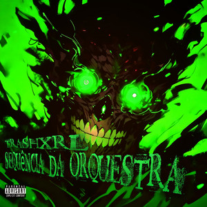 Sequência da Orquestra - Slowed+Reverb by TRASHXRL