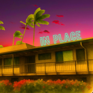 in place by mckeithan
