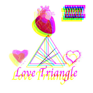 Johnny Tough - Love Triangle