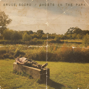 album cover: Ghosts in the Park