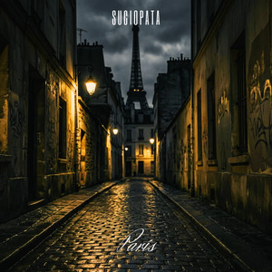 París by suciopata