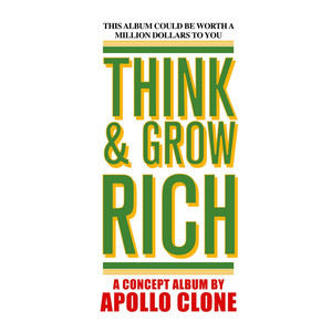 Think and Grow Rich cover