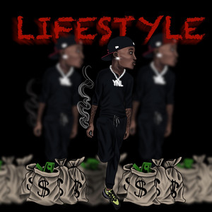 Win (RichRaBeenJuggin & YNL Quon) by Rich Lo
