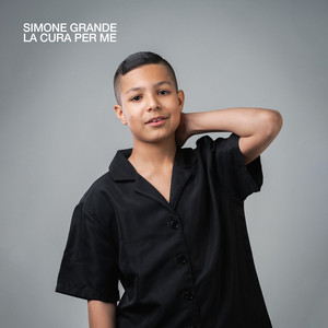 Simone Grande - La Cura Per Me