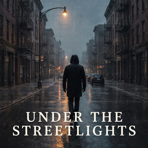 UNDER THE STREETLIGHTS by AtlasWavezzz