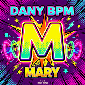 Mary by Dany Bpm