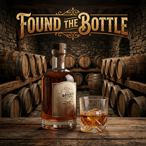Found the Bottle by Whiskey Circuit