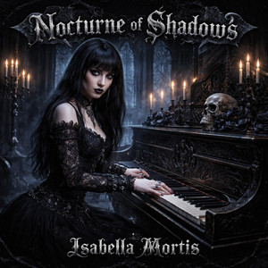 Nocture of Shadows by Virelios Astryx