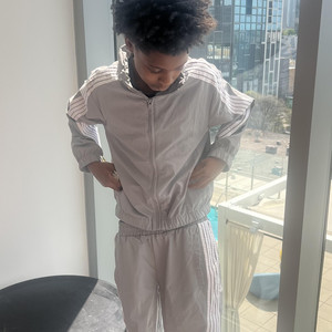 Lil Mari Official