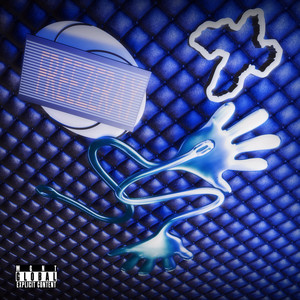 FREEZERAY by Kana X, sprinks