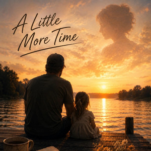 A Little More Time by Mikael karström