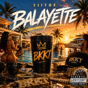 Balayette