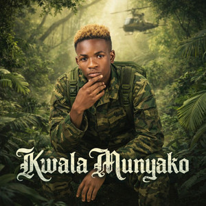 Kwala Munyako (Amapiano)
