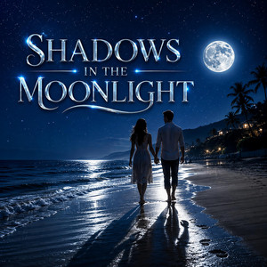 Shadows in the Moonlight by AiLove80
