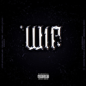 Portada de Cigarette