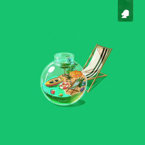 SEOULVIBES, ESCVPE