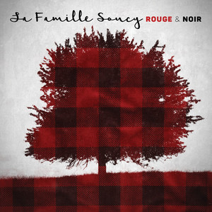 Mon beau chalet (feat. Raffy) by La famille Soucy, Raffy