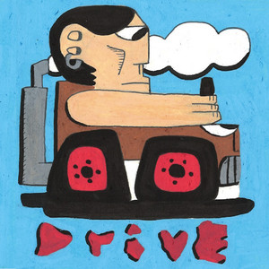 Drive by Aidonnow, Concepcion