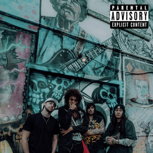 AINT SHIT NEW by Notions