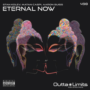 Eternal Now - Original Mix by Matan Caspi cover art
