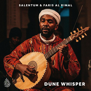 Dune Whisper by Salentum, Faris Al Rimal