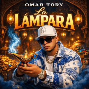 Lampara by Omar Tory