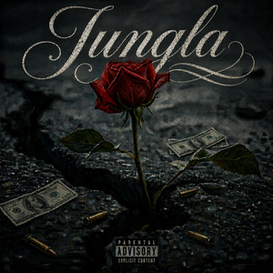 JUNGLA by YOUNG D