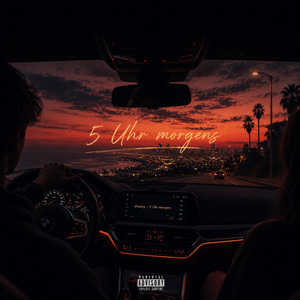 5 Uhr morgens by dreamy
