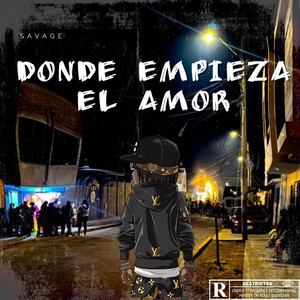 Donde Empieza El Amor by Dc.SaVaGe