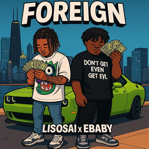 Foreign
