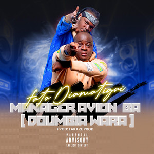 Fatô Diamatigui - MANAGER AVION BA DOUMBIA WARA