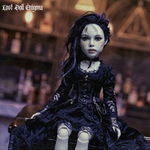 Worship and Swallow by Lost Doll Enigma