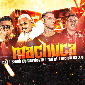 Portada de Machuca