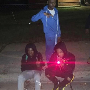 Dead Niggas by KlayD