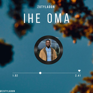 Ihe Oma by Zutyladon