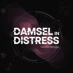 Damsel In Distress by Vincent Moretto