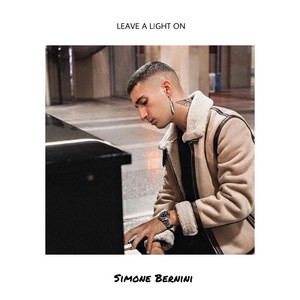 Simone Bernini - Leave a Light On